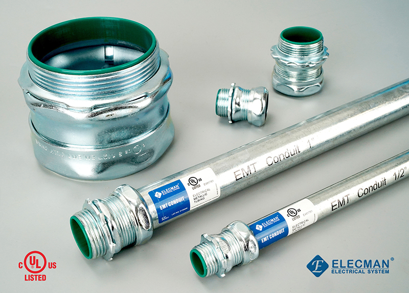 Insulated EMT Connector Compression UL Certificate.JPG