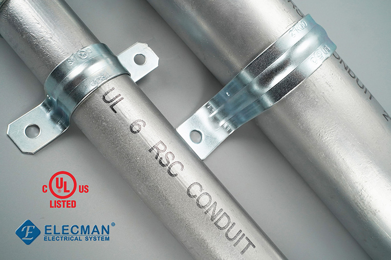 Rigid Conduit Two Holes Strap 3.JPG