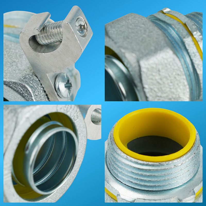 Malleable iron liquidtight connector straight with aluminum lug details.jpg